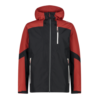 Cmp man fix hood jacket hot sale