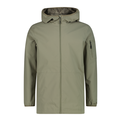 Wasserdichte Jacke für Herren