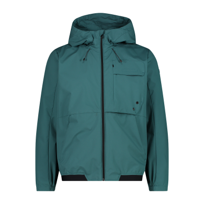 TECH BACK PACKER DOWN PARKA (BW-21022W) | DAIWA PIER39