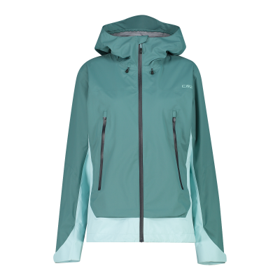Women's Unlimitech 3-layer shell Women's Unlimitech 3-layer shell