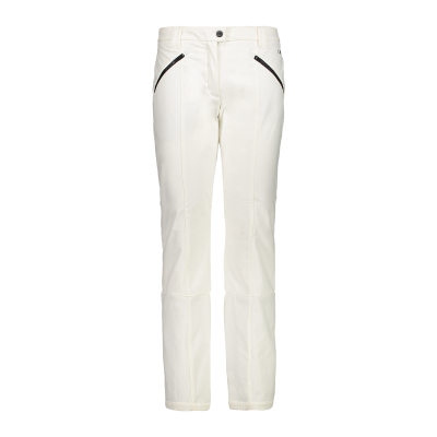 Womens' Clima Protect stretch ski trousers