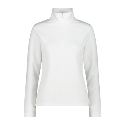 Damen Fleecepullover Arctic Fleece mit Stehkragen