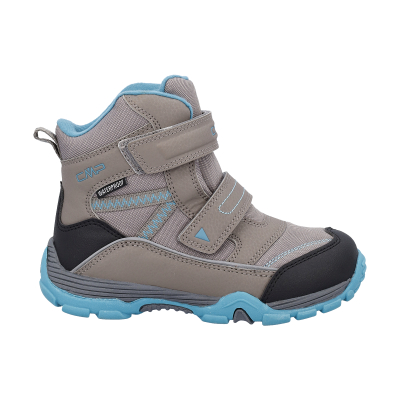 Kids after ski boots 2025