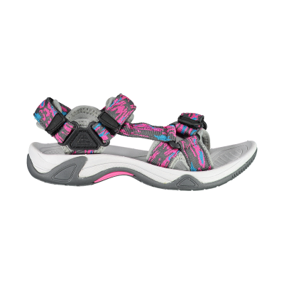 Sandali trekking bambina online