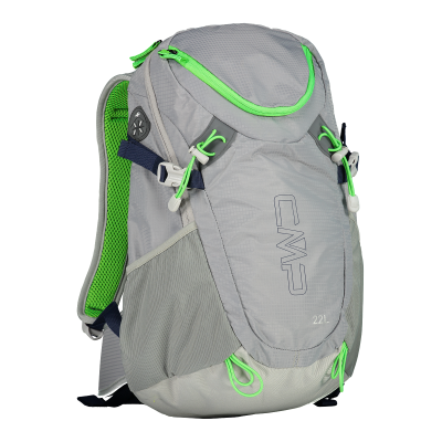 Zaino Django 10L