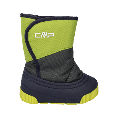 Kids Rae Waterproof snow boot