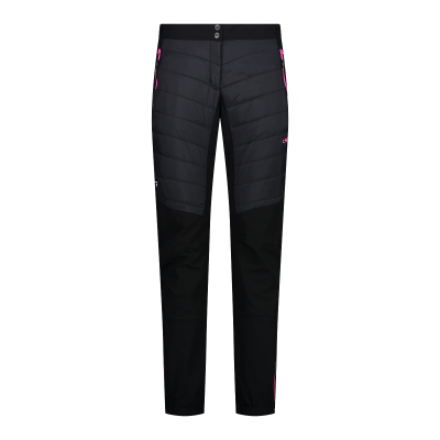 Pantaloni trekking donna Zip Off