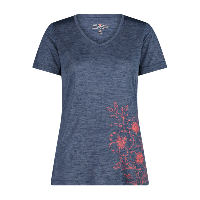 T shirt collo largo 2025