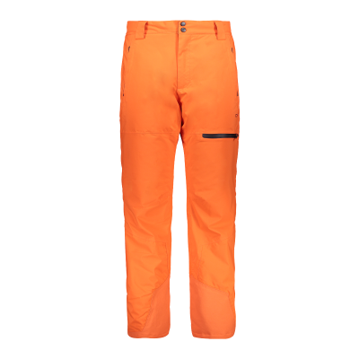 Pantaloni da sci uomo top