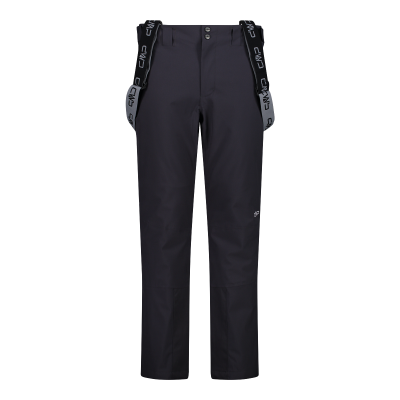 Mountain Warehouse Womens High Waisted Ski Pants -Slim Fit for