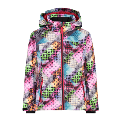 Abbigliamento Sci Bambino scopri i modelli online CMP
