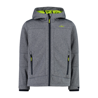 Cmp boy sale jacket zip hood