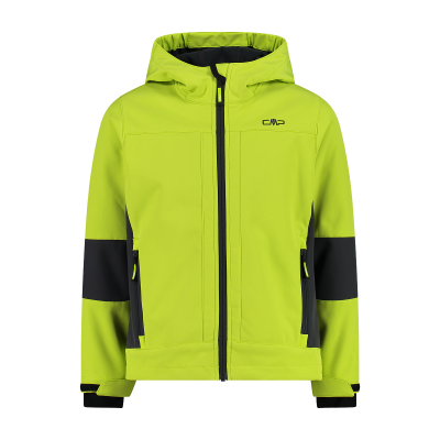 Abbigliamento Trekking Bambino scopri i modelli online CMP