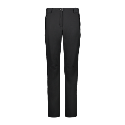 Ladies soft sale shell trousers