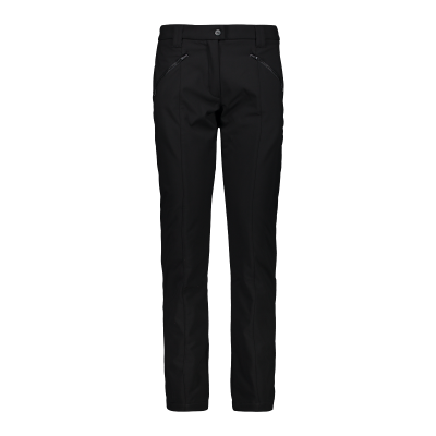 Womens sales softshell trousers