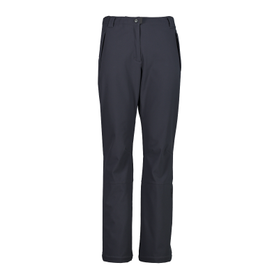 Furnace staining Peninsula Pantaloni antipioggia pack pocket donna