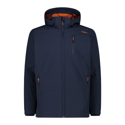 Cmp man jacket zip hood new arrivals