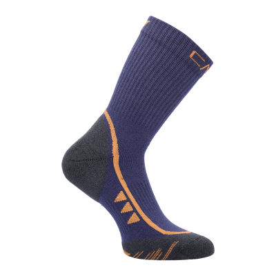 Calza trekking SuperSoft50 da uomo