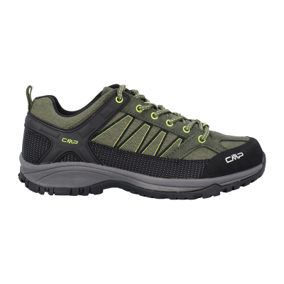 Scarpe trekking cheap cmp recensioni