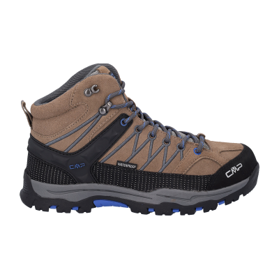 Children's Rigel Mid Waterproof hiking boot