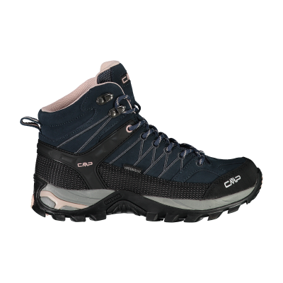Scarpe trekking cmp opinioni sales