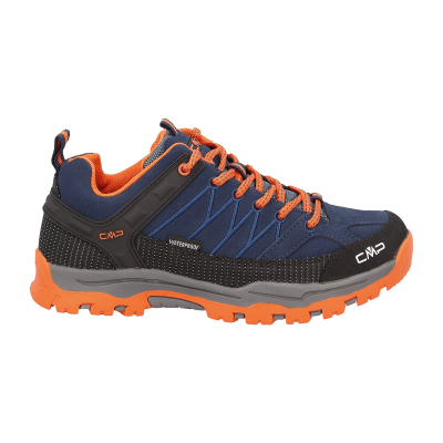 Rigel low trekking shoes wp top