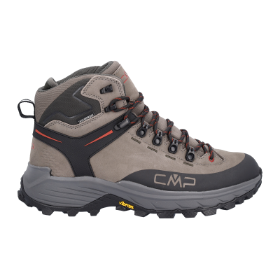 Zapato Trekking Rigel Mid Hombre - CMP - Sherpalife Chile