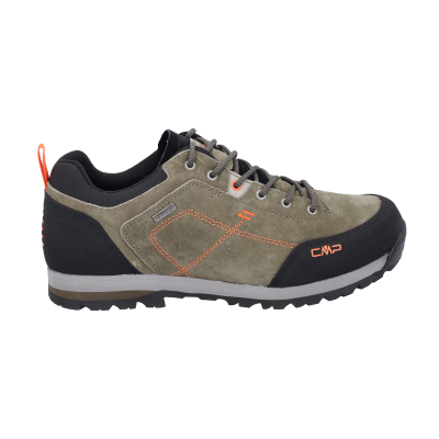 Herren-Trekkingschuh Rigel Mid Waterproof