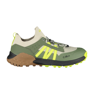 Zapatillas cmp hot sale rigel low waterproof