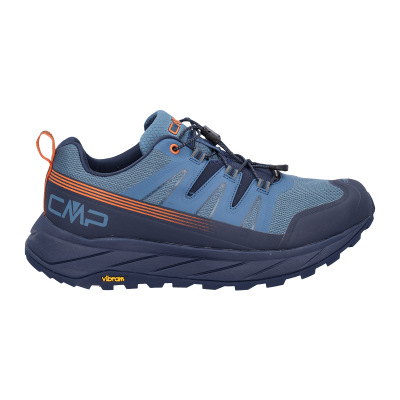 Men s Altak Waterproof trail running shoe