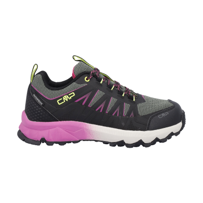 Cmp hiking shoes deals