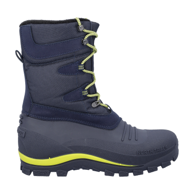 Scarpe doposci uomo deals