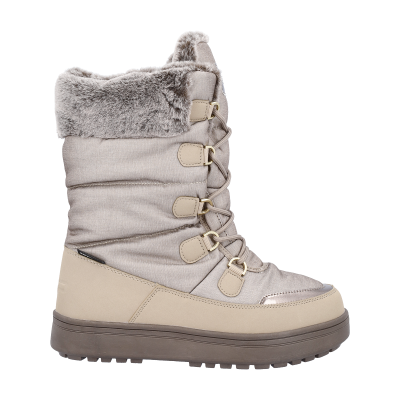 Fur after ski boots 2025