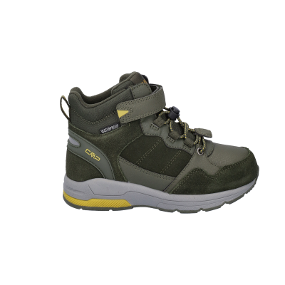 High top cheap waterproof sneakers