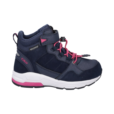 Junior s Hadil high top waterproof sneakers