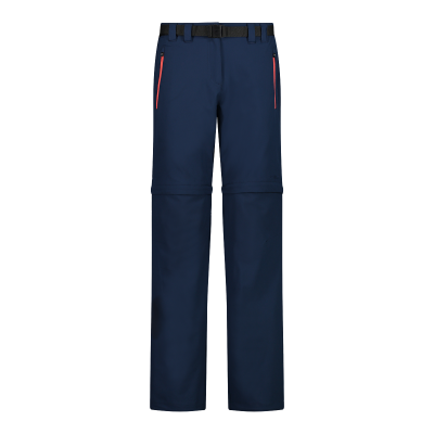 Pantaloni hotsell trekking donna