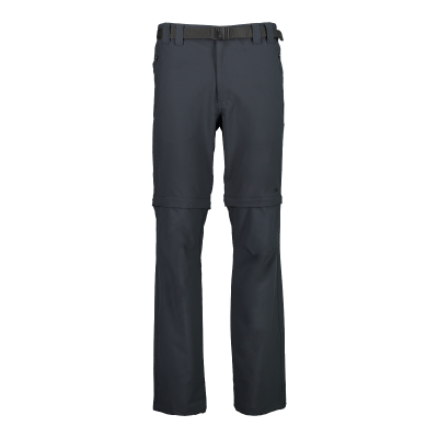 Tapered Loose Fit Trousers - Pants - Men | Shukr Clothing