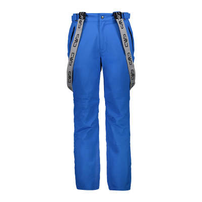 Pantaloni sci shop aderenti uomo