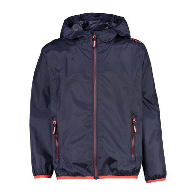 Boy's waterproof jacket in Ripstop