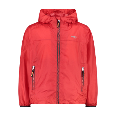 Packable boys jacket 2025