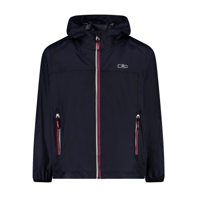 Cmp boy jacket fix hood deals