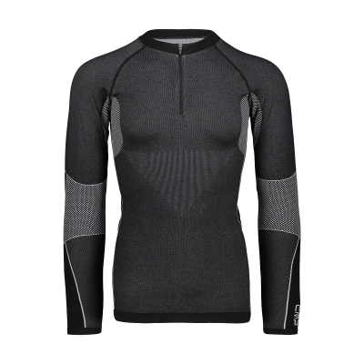 Seamless base layer 2025