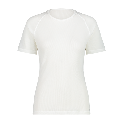 T-shirt girocollo da donna