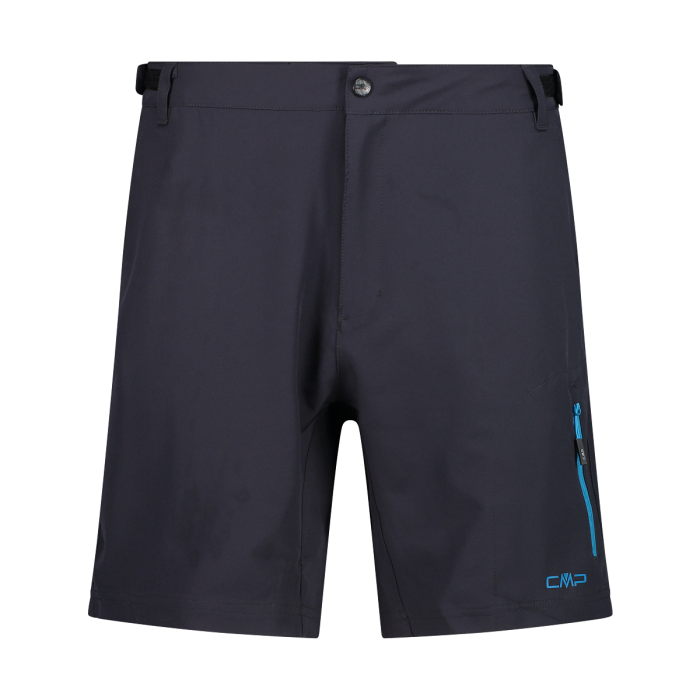 Cycling shorts removable pad hotsell