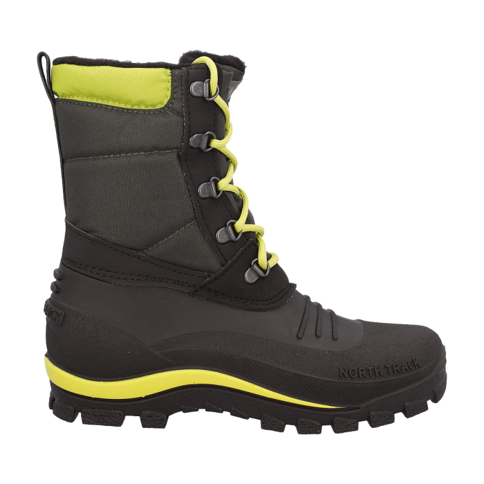 Boy snow boot Khalto