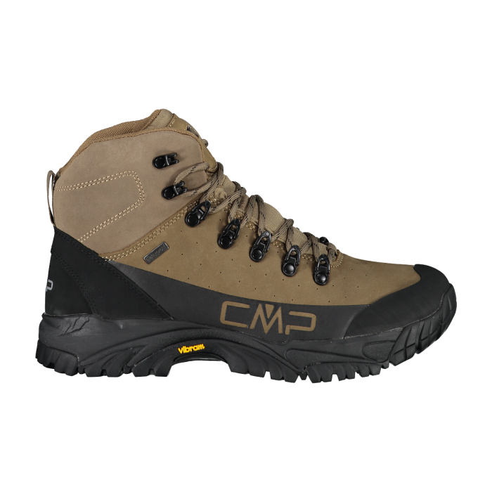 Scarpone trekking uomo Dhenieb waterproof