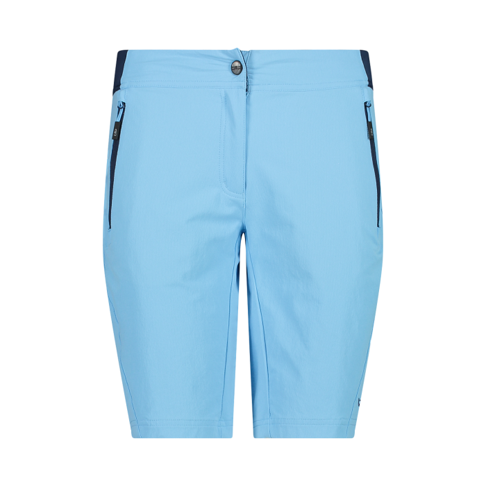 Stretchy bermuda shorts new arrivals