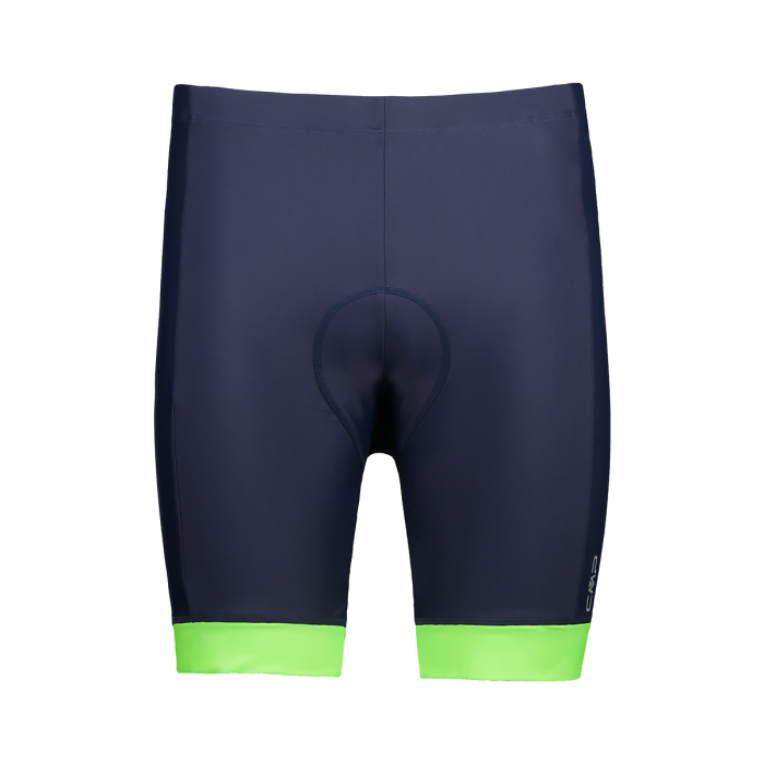Herren Bikershorts mit Pad