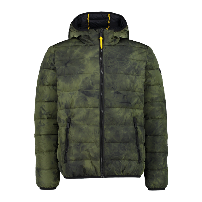 Pretty green puffer new arrivals