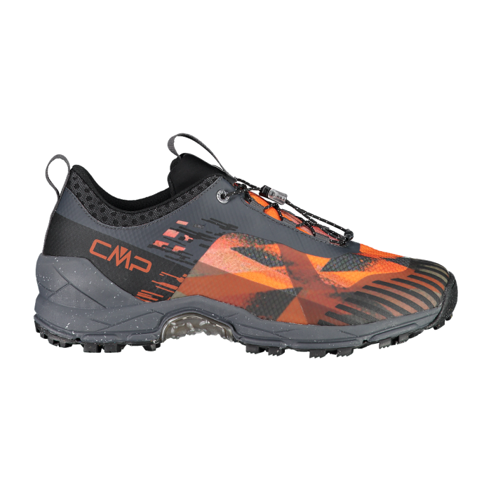 Scarpa trail running Rahunii uomo